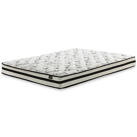 Queen 8" Innerspring Mattress by Ashely
