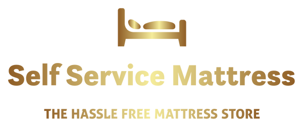 Hasslefreemattress